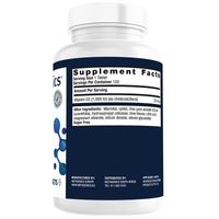 Metagenics D3 1000 120's